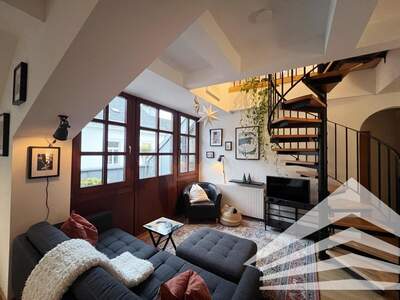 Dachgeschosswohnung mieten in 4020 Linz