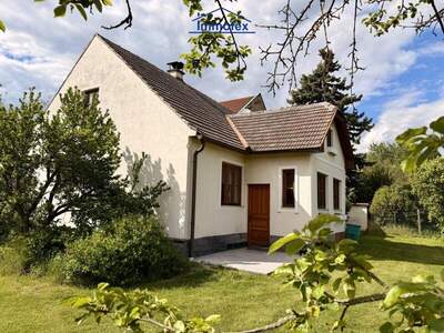 Einfamilienhaus kaufen in 2084 Weitersfeld (Bild 2)