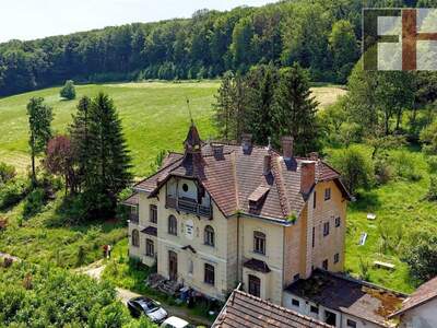 Haus kaufen in 3021 Pressbaum (Bild 1)