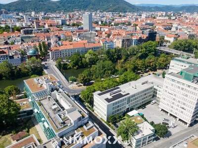 Wohnung kaufen in 8010 Graz