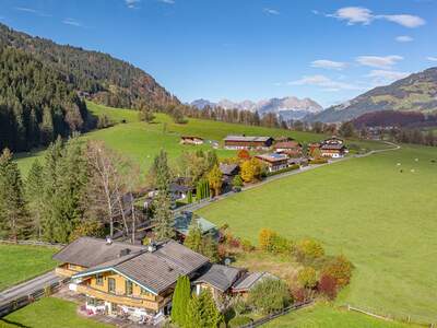 Grundstück kaufen in 6371 Aurach (Bild 5)