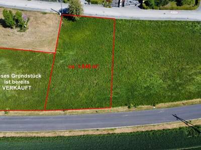 Grundstück kaufen in 4710 Grieskirchen