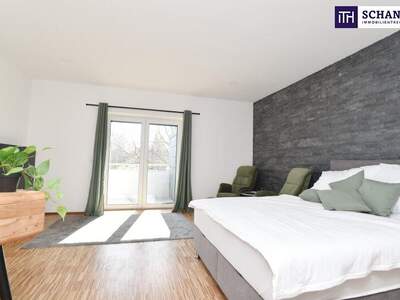 Terrassenwohnung mieten in 8151 Reiteregg (Bild 1)