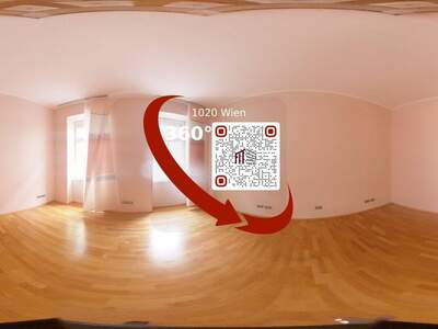 Altbauwohnung kaufen in 1020 Wien (Bild 1)