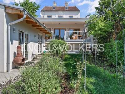 Haus kaufen in 2115 Ernstbrunn