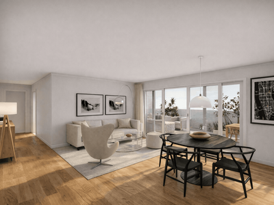 Eigentumswohnung in 8055 Graz