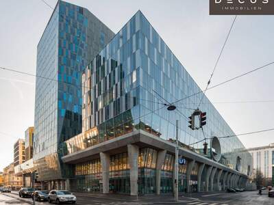 Gewerbeobjekt mieten in 1030 Wien
