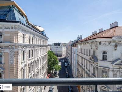 Anlageobjekt kaufen in 1020 Wien