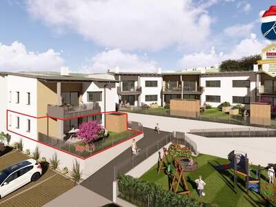 Mietwohnung in 3552 Lengenfeld