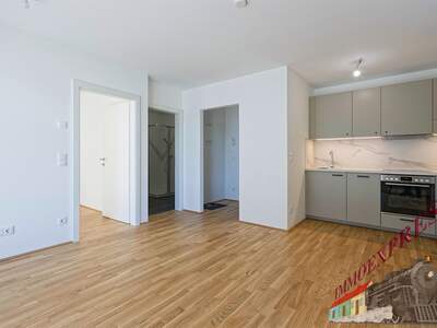 Terrassenwohnung mieten in 1210 Wien (Bild 1)