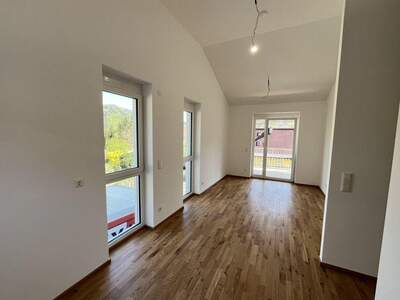 Wohnung mit Balkon kaufen in 8605 Kapfenberg (Bild 5)