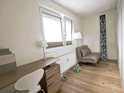 Wohnung mit Balkon kaufen in 5020 Salzburg (Bild 5)