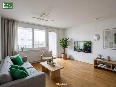 Wohnung mieten in 1210 Wien
