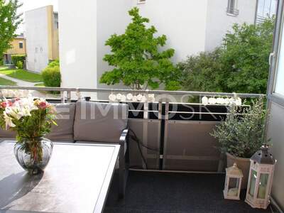 Terrassenwohnung kaufen in 4060 Leonding (Bild 2)