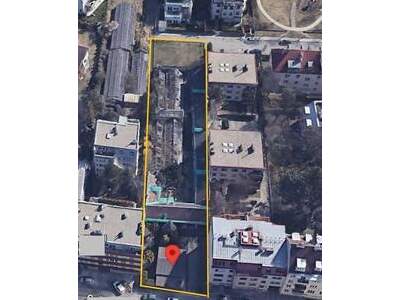 Grundstück kaufen in 1130 Wien