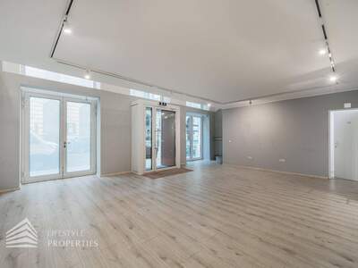 Gewerbeobjekt mieten in 1010 Wien