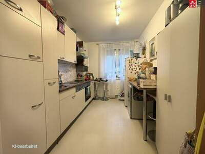 Wohnung mit Balkon mieten in 4470 Enns (Bild 5)