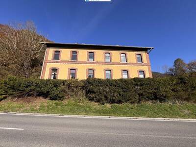 Haus kaufen in 3291 Kienberg (Bild 1)