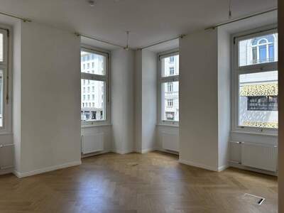 Gewerbeobjekt mieten in 1010 Wien
