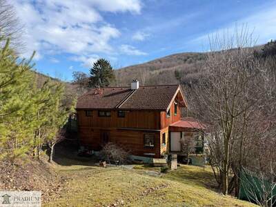 Haus kaufen in 2533 Klausen