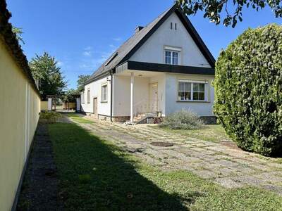 Haus kaufen in 7061 Trausdorf