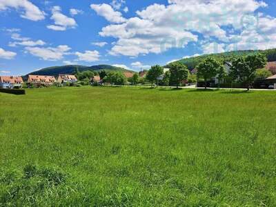 Grundstück kaufen in 3012 Wolfsgraben