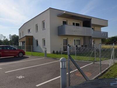 Terrassenwohnung mieten in 3250 Wieselburg (Bild 2)