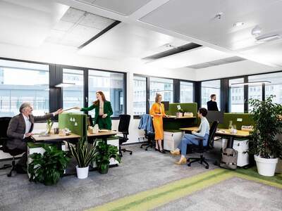 Gewerbeobjekt mieten in 1100 Wien (Bild 3)