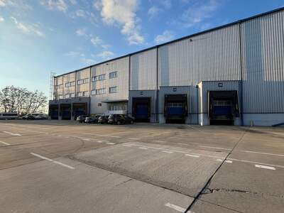 Gewerbeobjekt mieten (Bild 2)