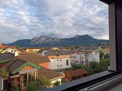 Mietwohnung provisionsfrei in 5310 Mondsee