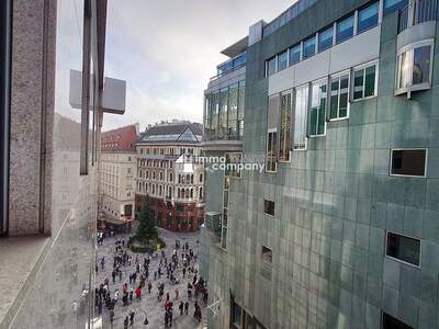 Gewerbeobjekt mieten in 1010 Wien