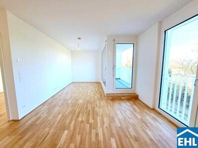 Terrassenwohnung kaufen in 1210 Wien (Bild 3)