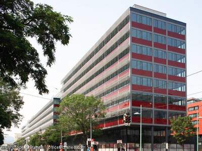 Büro / Praxis mieten in 1030 Wien (Bild 3)