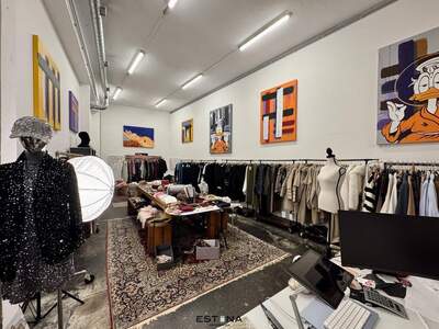 Gewerbeobjekt mieten in 1030 Wien