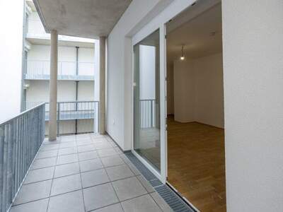 Terrassenwohnung mieten in 2700 Wr. Neustadt (Bild 5)