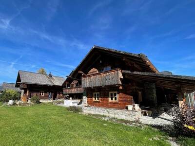 Haus kaufen in 5571 Mariapfarr (Bild 2)