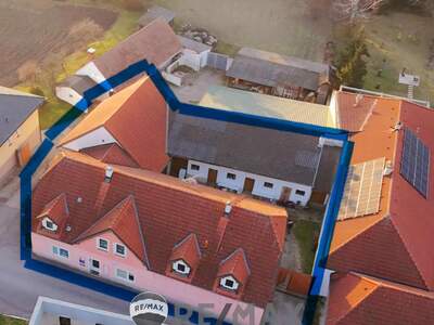 Einfamilienhaus kaufen in 2164 Wildendürnbach (Bild 1)