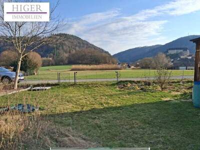 Grundstück kaufen in 3543 Krumau