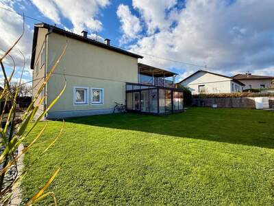 Anlageobjekt mieten in 4511 Allhaming