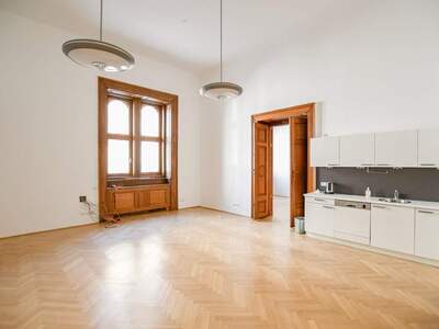 Gewerbeobjekt mieten in 1010 Wien