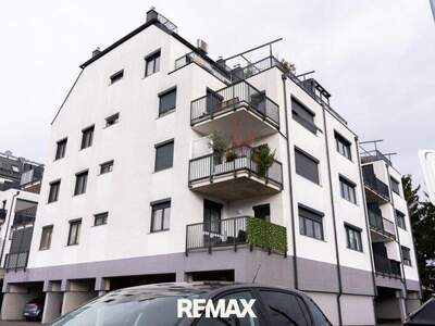 Terrassenwohnung kaufen in 3430 Tulln (Bild 2)