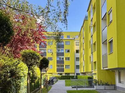 Wohnung mieten in 1140 Wien (Bild 1)