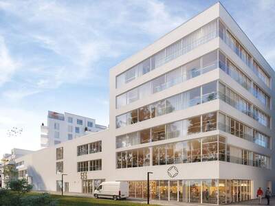 Gewerbeobjekt mieten in 1120 Wien (Bild 1)