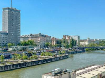 Wohnung kaufen in 1020 Wien