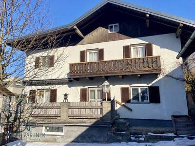 Einfamilienhaus kaufen in 5300 Hallwang (Bild 1)