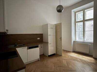 Altbauwohnung mieten in 1010 Wien (Bild 4)