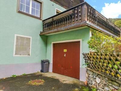 Haus mit Garten kaufen in 8794 Vordernberg (Bild 2)