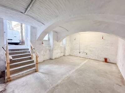 Gewerbeobjekt mieten in 1200 Wien