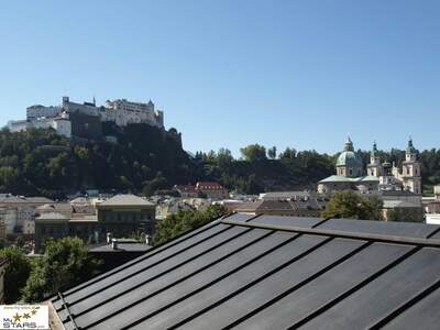 Altbauwohnung kaufen in 5020 Salzburg