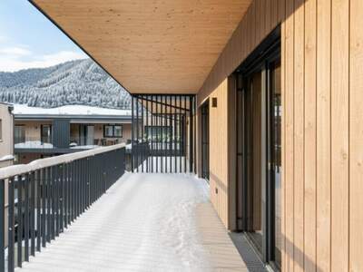 Wohnung mit Balkon kaufen in 8970 Schladming (Bild 5)